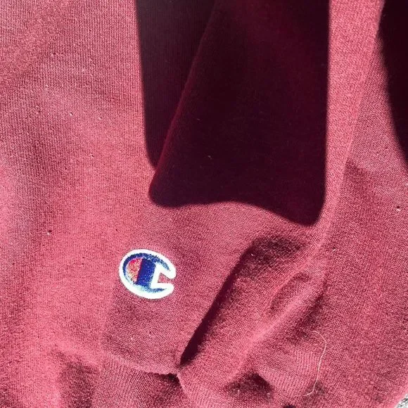 arizona state university champion sweatshirt - Picture 3 of 4